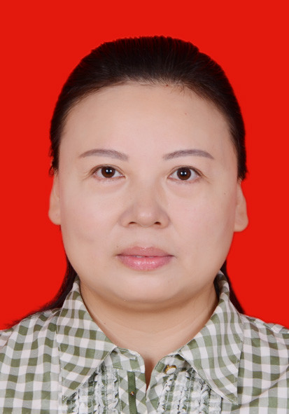 副会长吕红梅